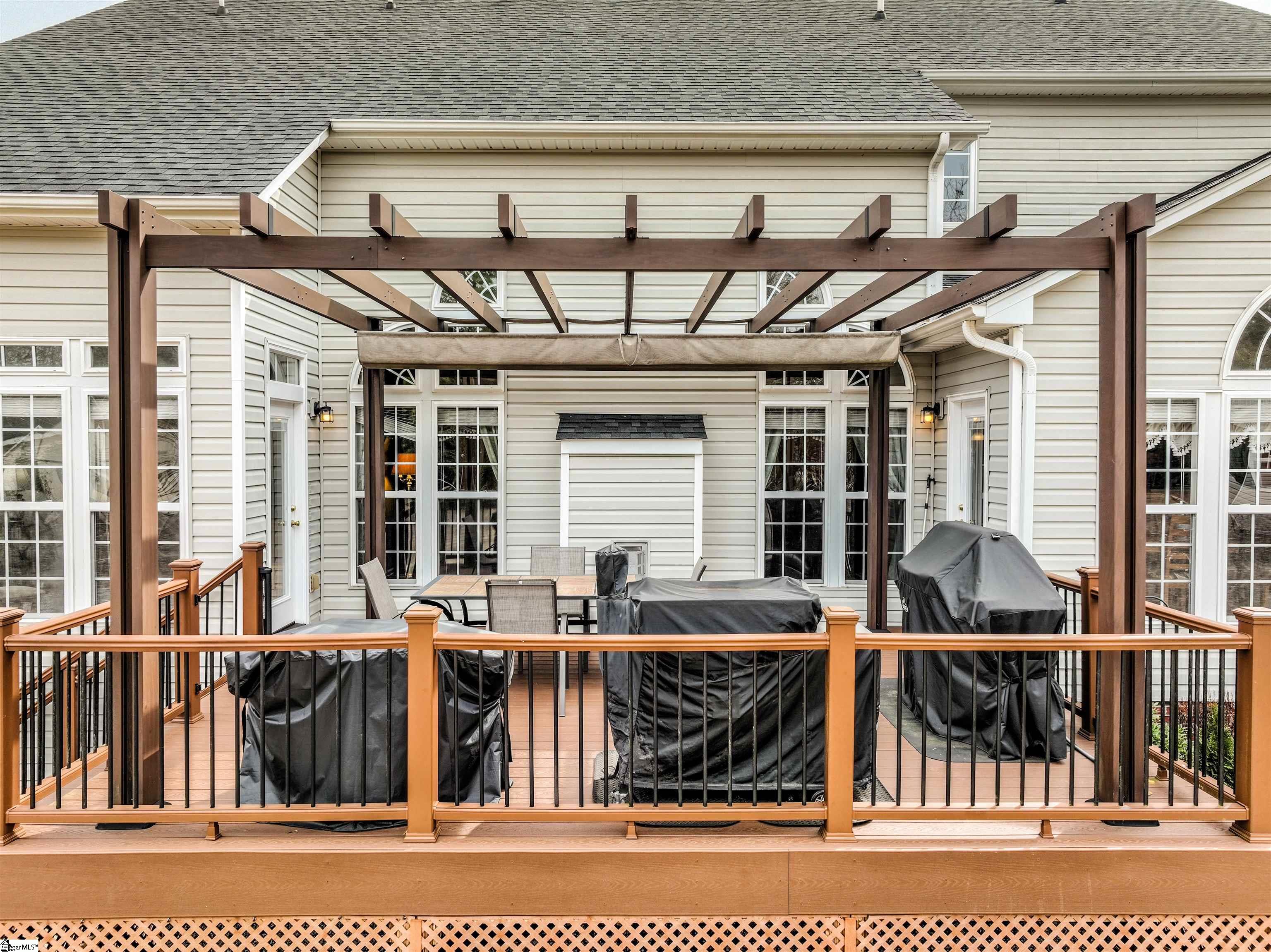 19 Neyland Drive Fountain Inn, SC 29644 - Photo 47 of 49