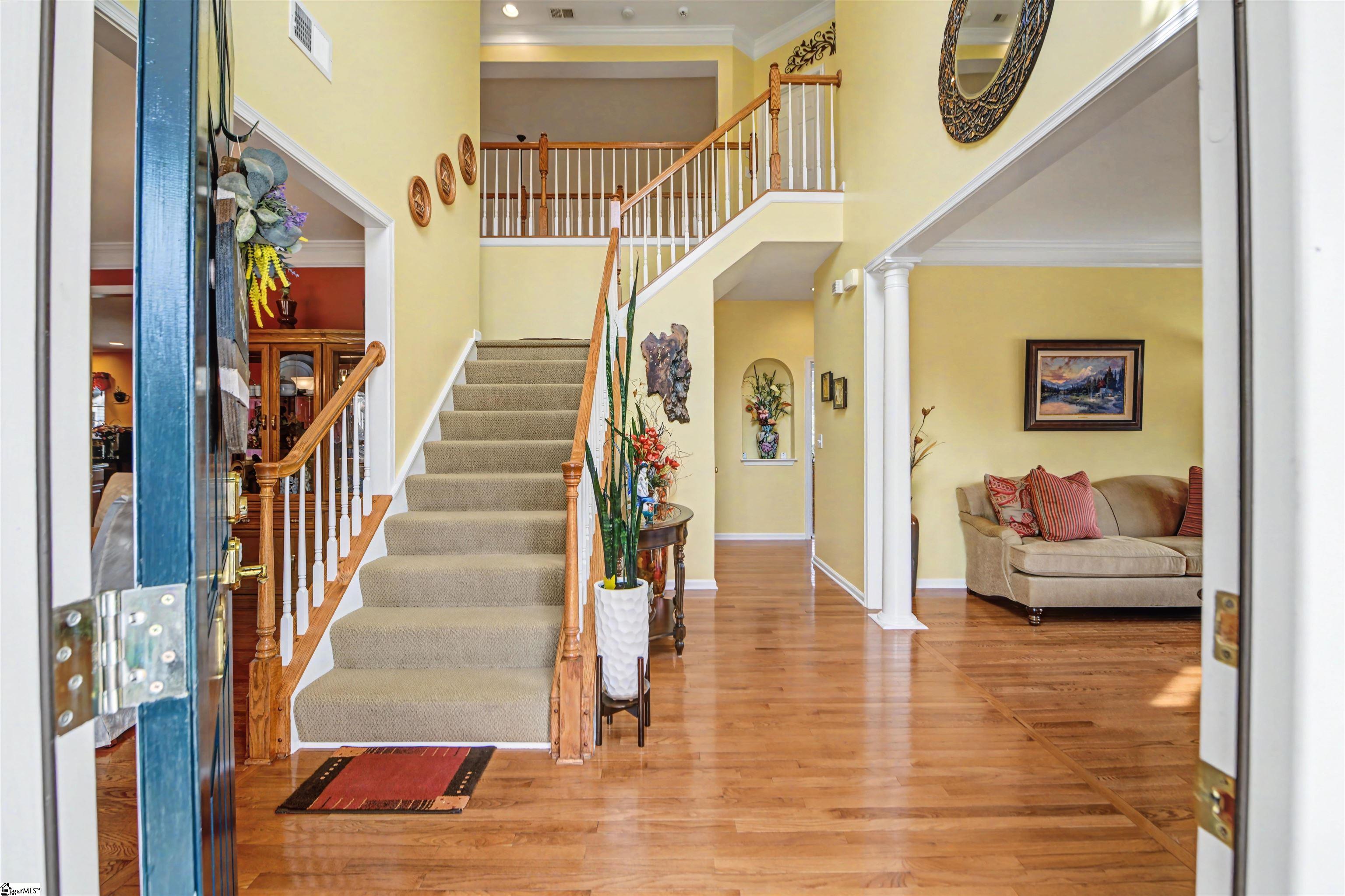 19 Neyland Drive Fountain Inn, SC 29644 - Photo 7 of 49