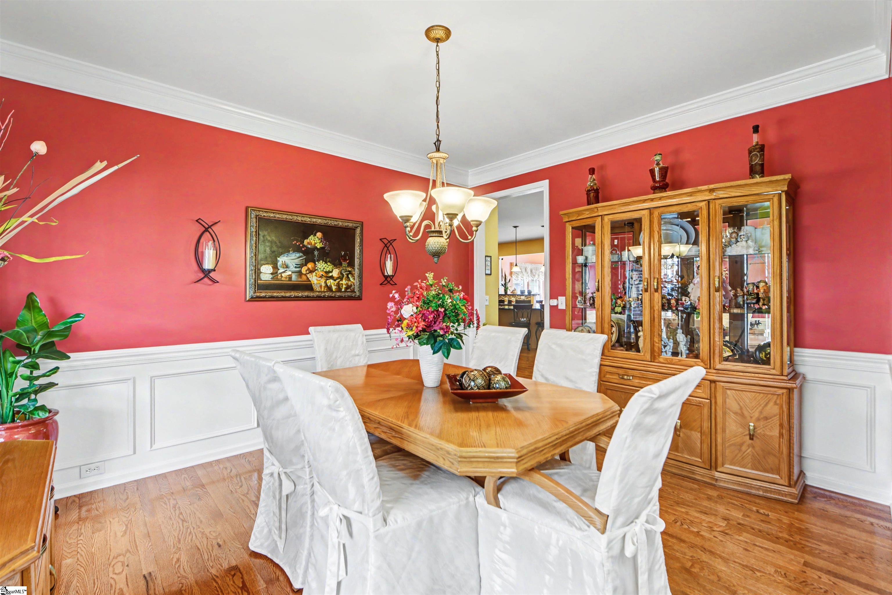 19 Neyland Drive Fountain Inn, SC 29644 - Photo 8 of 49