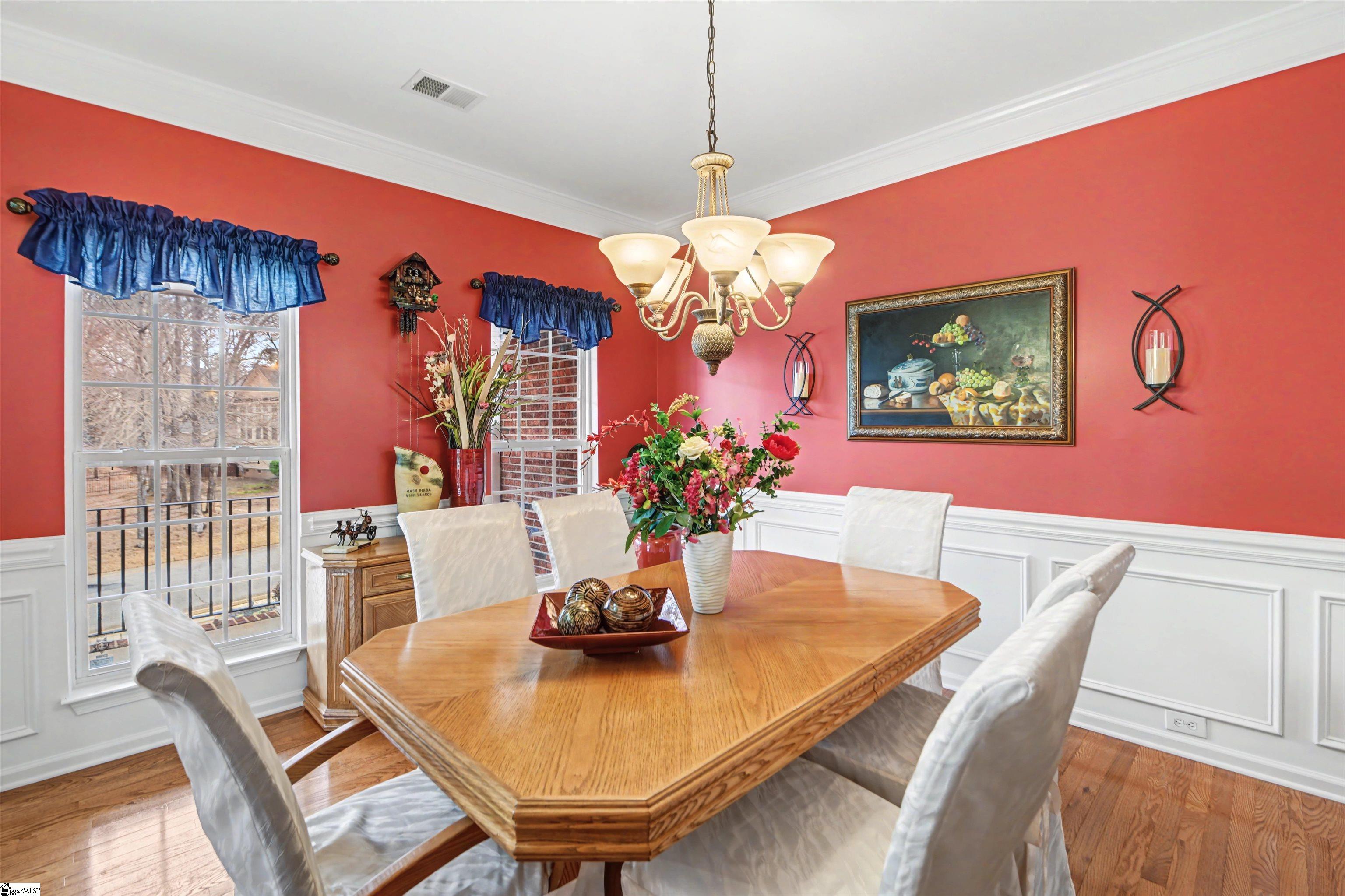 19 Neyland Drive Fountain Inn, SC 29644 - Photo 9 of 49