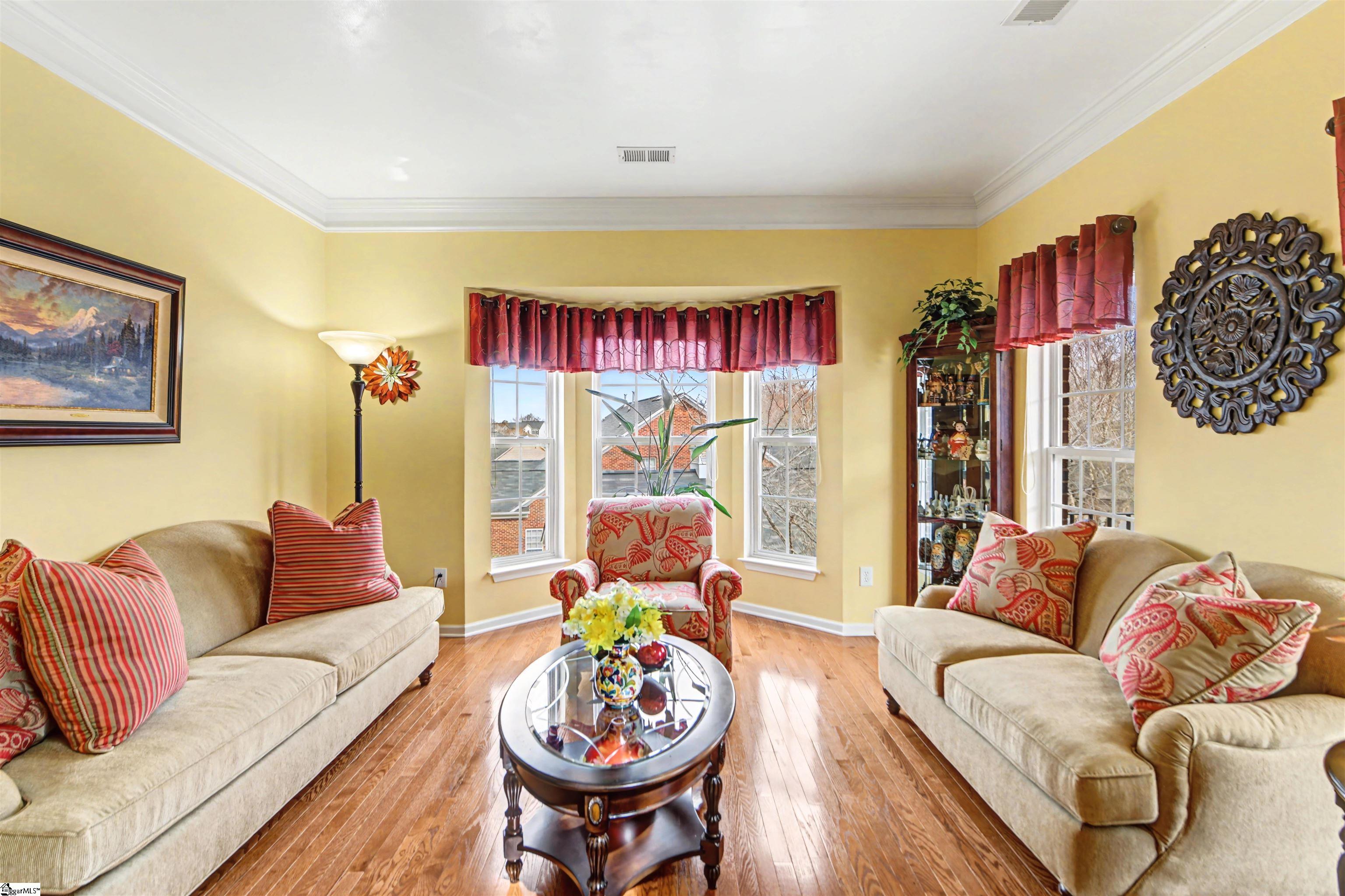 19 Neyland Drive Fountain Inn, SC 29644 - Photo 10 of 49