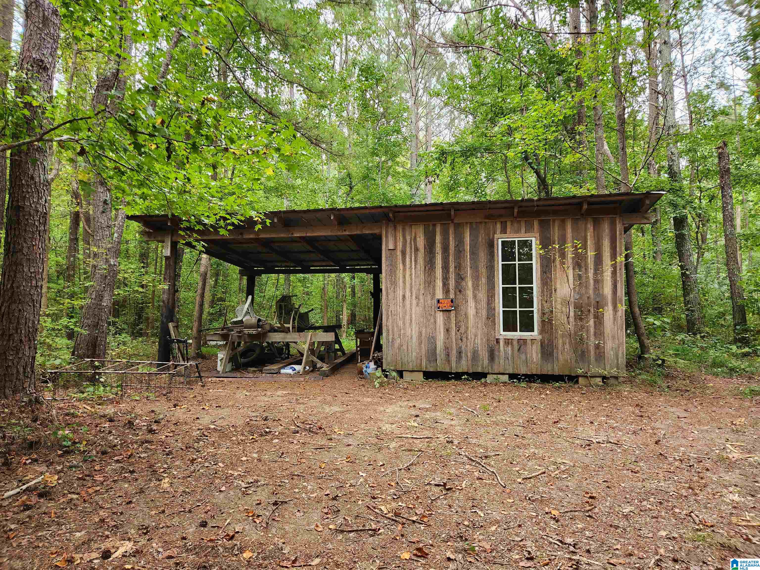 14843 Gallant Road Gallant, AL 35972 - Photo 14 of 100