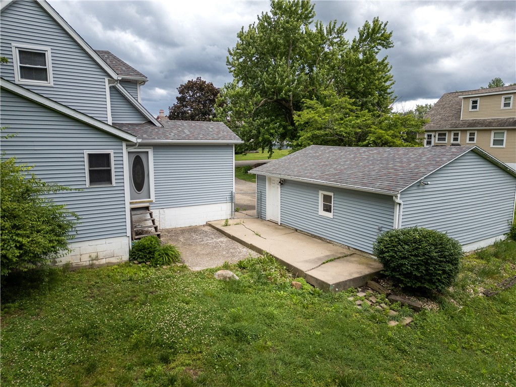 1812 Adams Street Tilton, IL 61833 - Photo 35 of 38