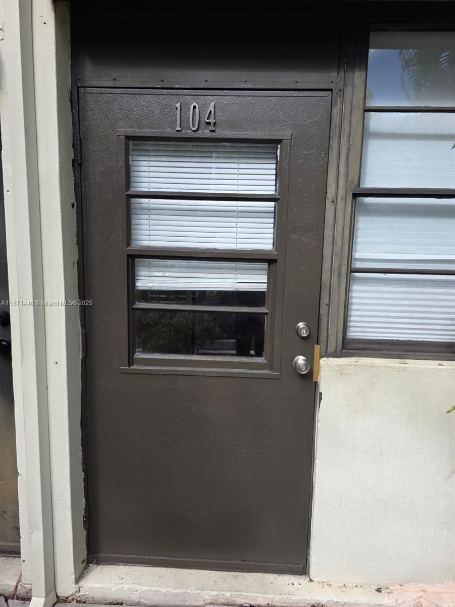 20200 West Country Club Drive, Unit 104 Aventura, FL 33180 - Photo 39 of 43 a view of rack