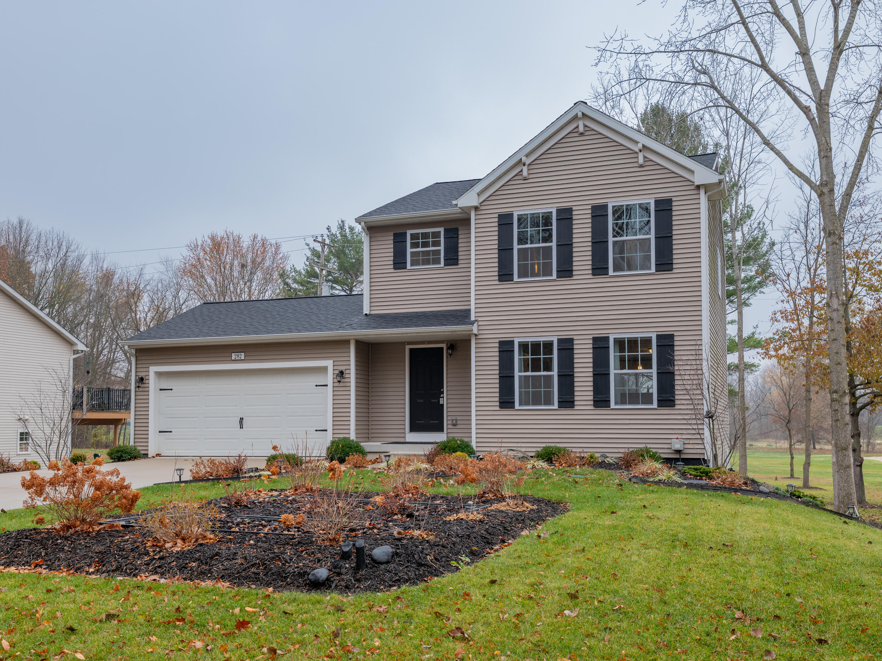 282 Doster Road Plainwell, MI 49080 - Photo 30 of 37 282 Doster Rd-101