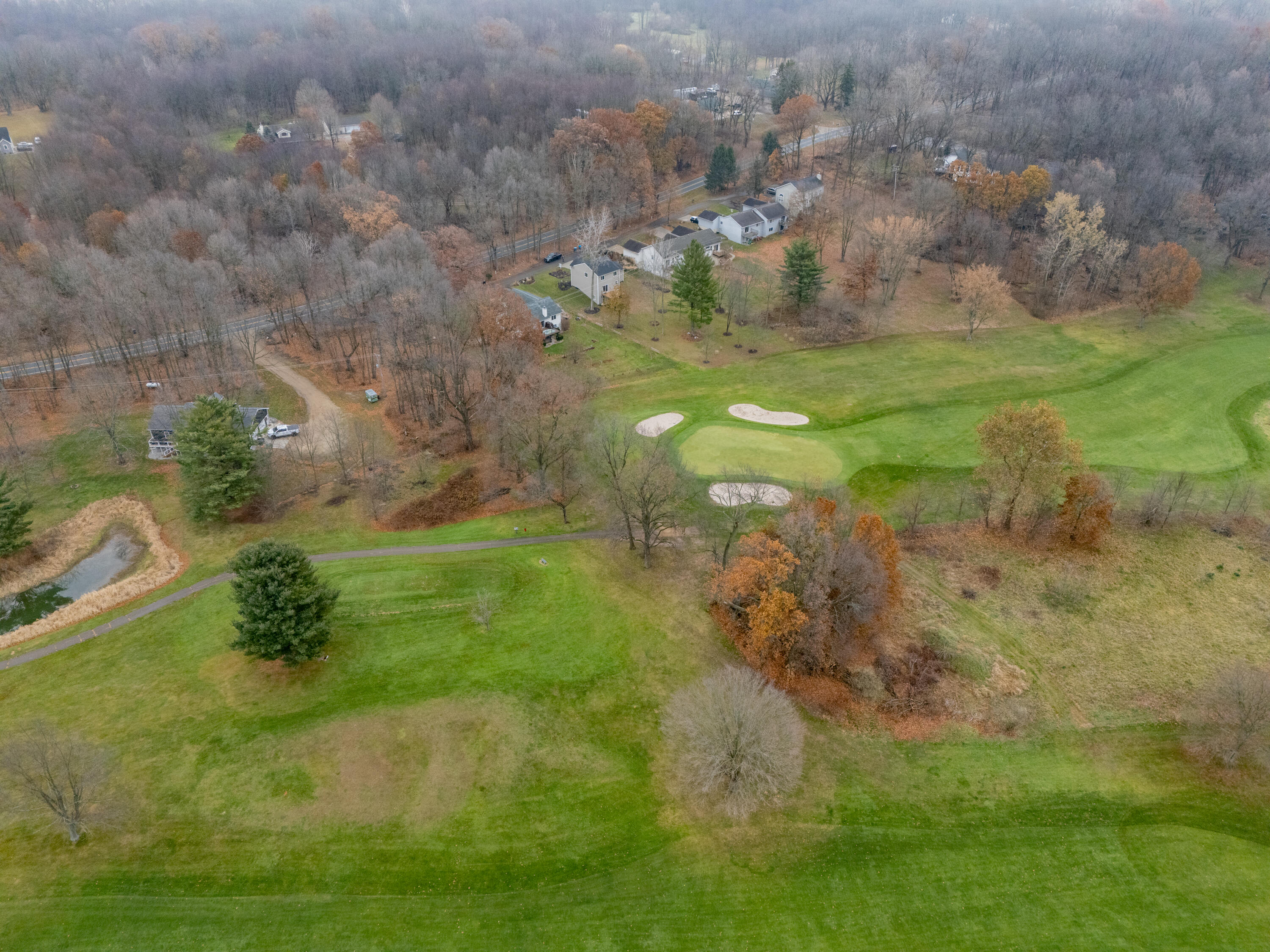 282 Doster Road Plainwell, MI 49080 - Photo 36 of 37 282 Doster Rd-505