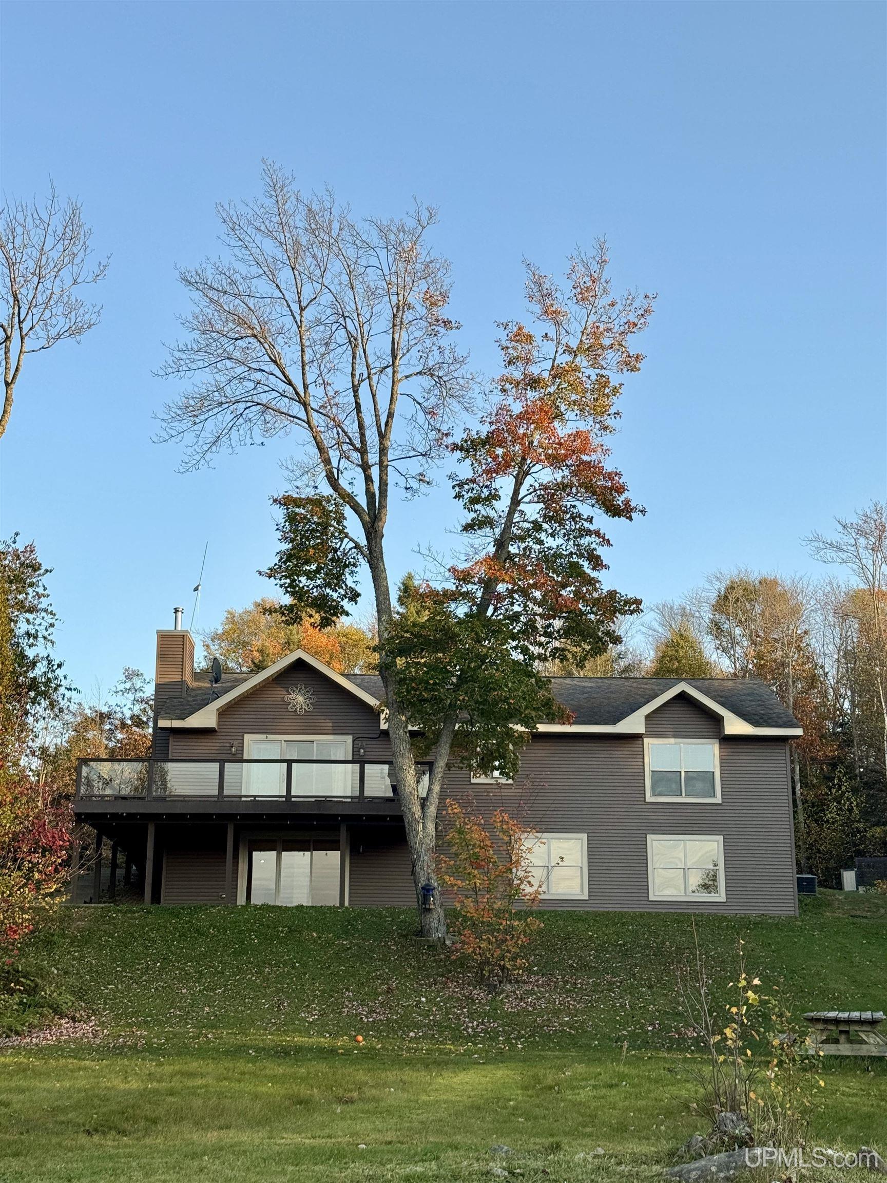 1110 County Road GGG Ishpeming, MI 49849 - Photo 86 of 88