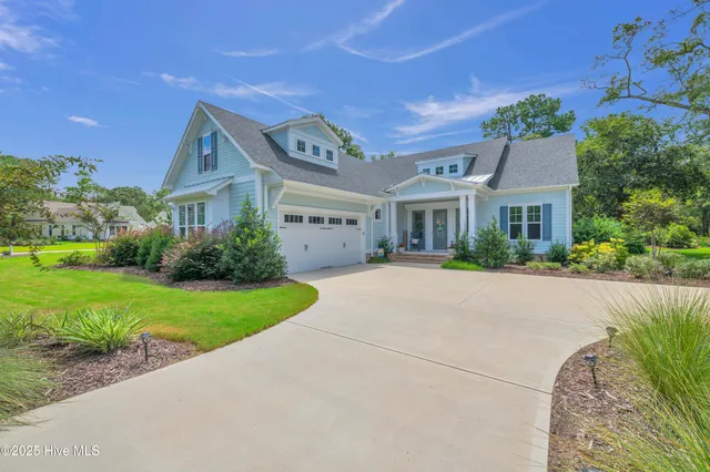 $790,000 | 9139 Fallen Pear Lane Northeast, Leland, NC 28451