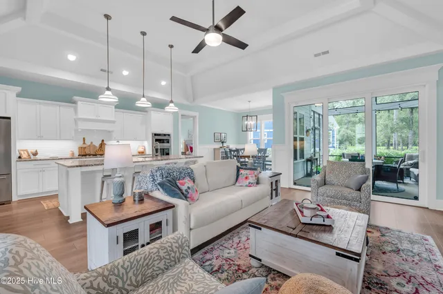 $790,000 | 9139 Fallen Pear Lane Northeast, Leland, NC 28451