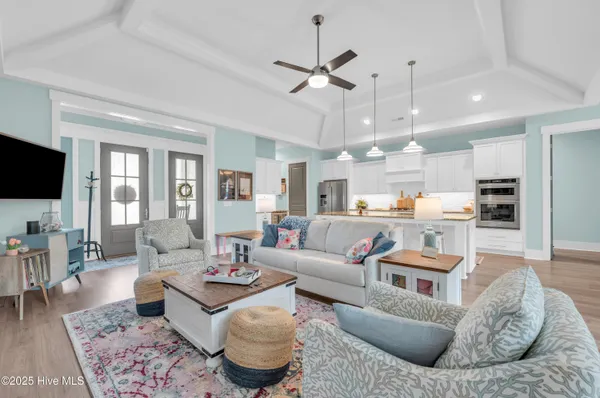 $765,000 | 9139 Fallen Pear Lane Northeast, Leland, NC 28451