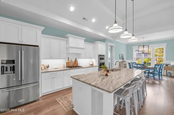 $765,000 | 9139 Fallen Pear Lane Northeast, Leland, NC 28451