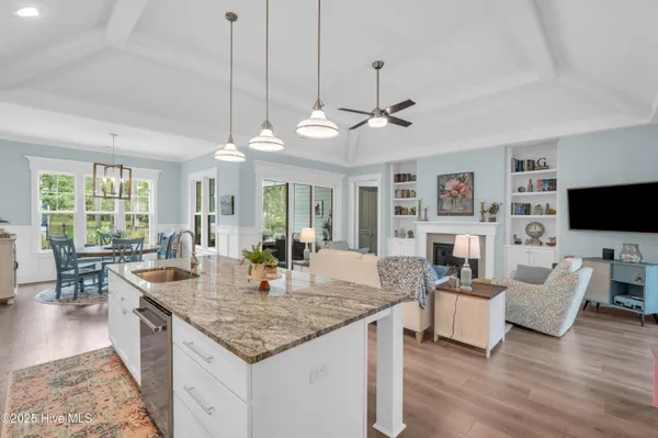 $765,000 | 9139 Fallen Pear Lane Northeast, Leland, NC 28451