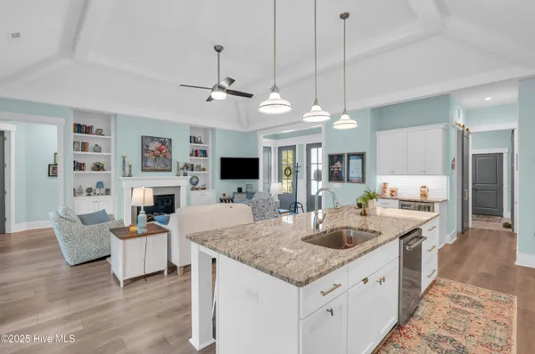 $765,000 | 9139 Fallen Pear Lane Northeast, Leland, NC 28451