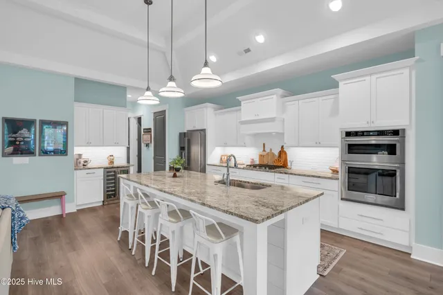 $790,000 | 9139 Fallen Pear Lane Northeast, Leland, NC 28451