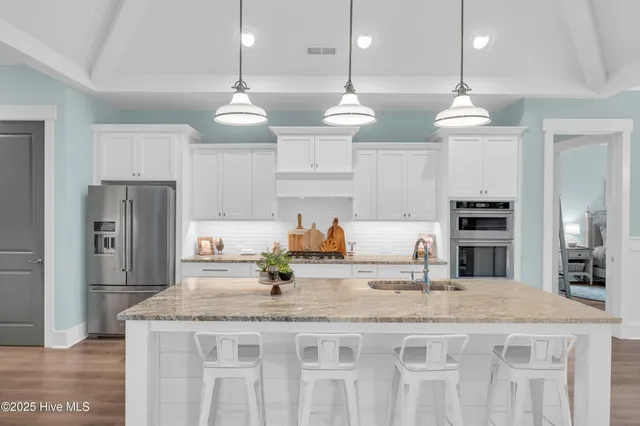 $790,000 | 9139 Fallen Pear Lane Northeast, Leland, NC 28451