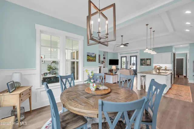 $790,000 | 9139 Fallen Pear Lane Northeast, Leland, NC 28451