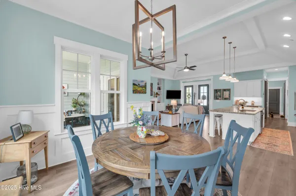 $765,000 | 9139 Fallen Pear Lane Northeast, Leland, NC 28451