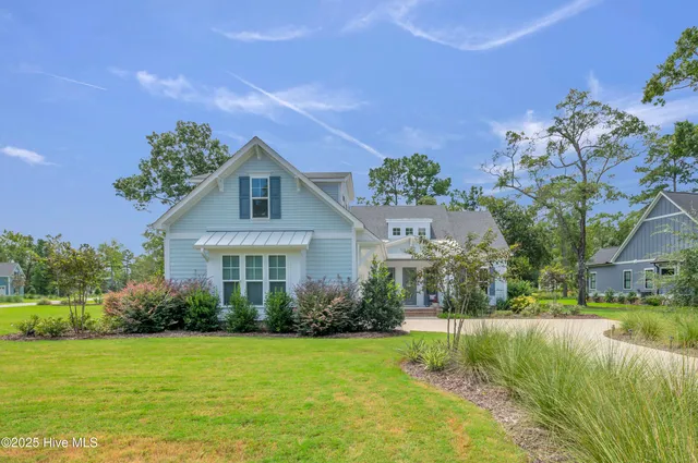 $790,000 | 9139 Fallen Pear Lane Northeast, Leland, NC 28451