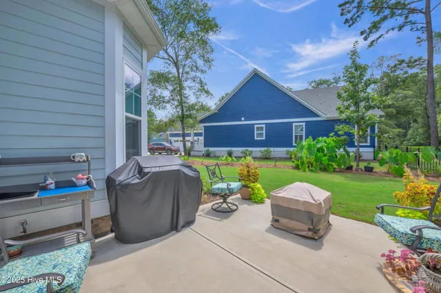 $790,000 | 9139 Fallen Pear Lane Northeast, Leland, NC 28451