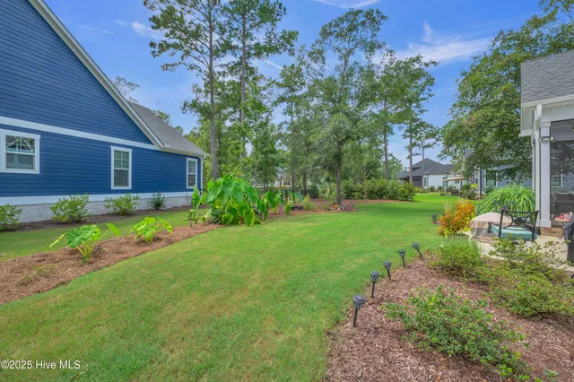 $775,000 | 9139 Fallen Pear Lane Northeast, Leland, NC 28451