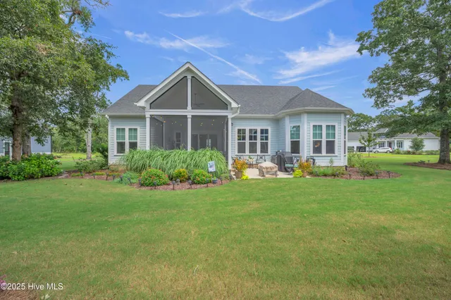 $790,000 | 9139 Fallen Pear Lane Northeast, Leland, NC 28451