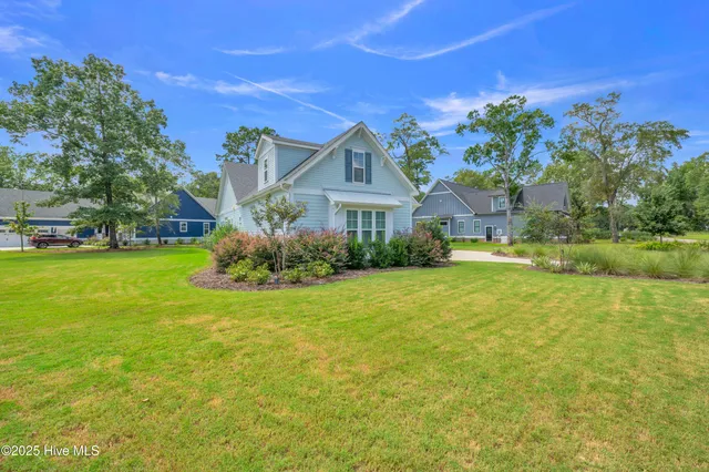 $790,000 | 9139 Fallen Pear Lane Northeast, Leland, NC 28451
