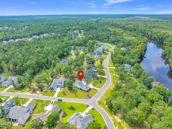 $765,000 | 9139 Fallen Pear Lane Northeast, Leland, NC 28451