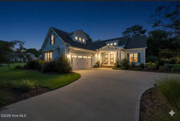 $730,000 | 9139 Fallen Pear Lane Northeast, Leland, NC 28451