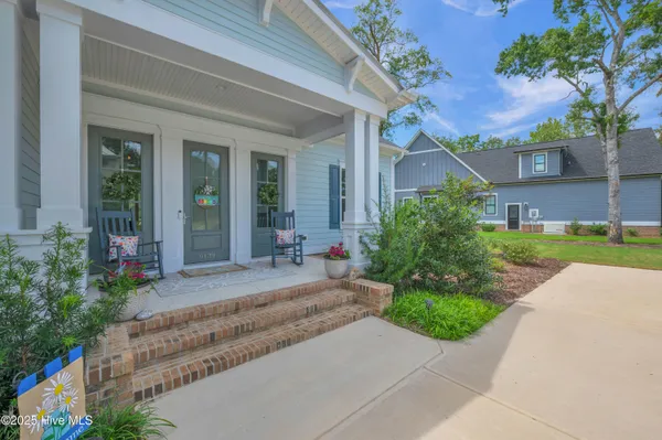 $765,000 | 9139 Fallen Pear Lane Northeast, Leland, NC 28451