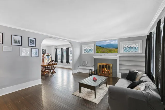 $319,900 | 2521 East Queen Avenue, Spokane, WA 99217