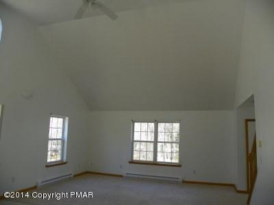 128 Chetco Road Albrightsville, PA 18210 - Photo 1 of 9 Bedroom 1