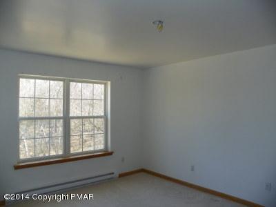 128 Chetco Road Albrightsville, PA 18210 - Photo 3 of 9 Bedroom 2