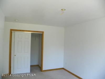 128 Chetco Road Albrightsville, PA 18210 - Photo 4 of 9 Bedroom 3