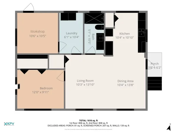 $1,635,000 | 128 Dove Avenue, Tavernier, FL 33070