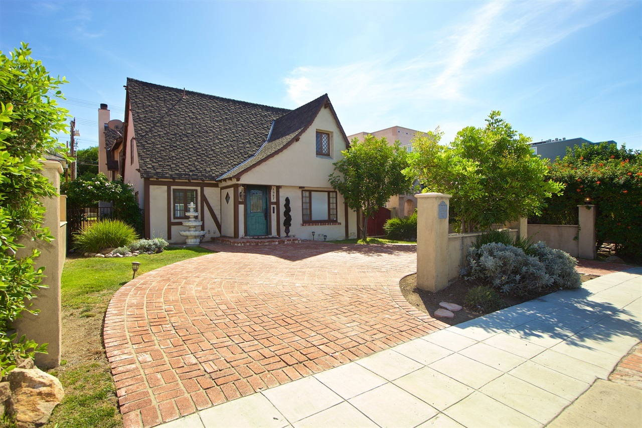 1327 Torrey Pines Road La Jolla, CA 92037 - Photo 18 of 18 Gallery Image 18