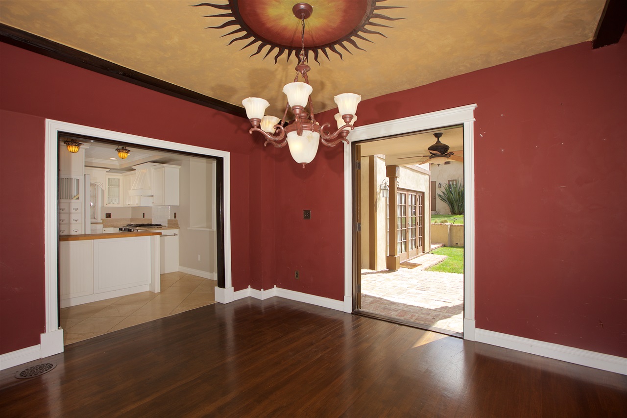 1327 Torrey Pines Road La Jolla, CA 92037 - Photo 6 of 18 Gallery Image 6
