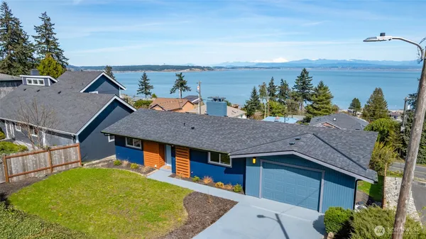 $685,000 | 1345 Rainbow Lane, Camano Island, WA 98282