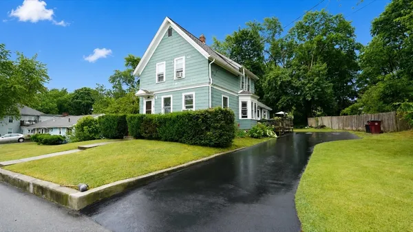 $479,000 | 14 Frank Street, Middleboro, MA 02346