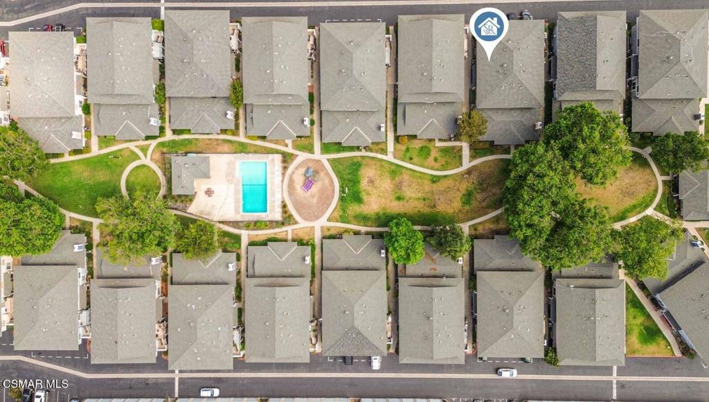 569 Spring Road, Unit 50 Moorpark, CA 93021 - Photo 47 of 58