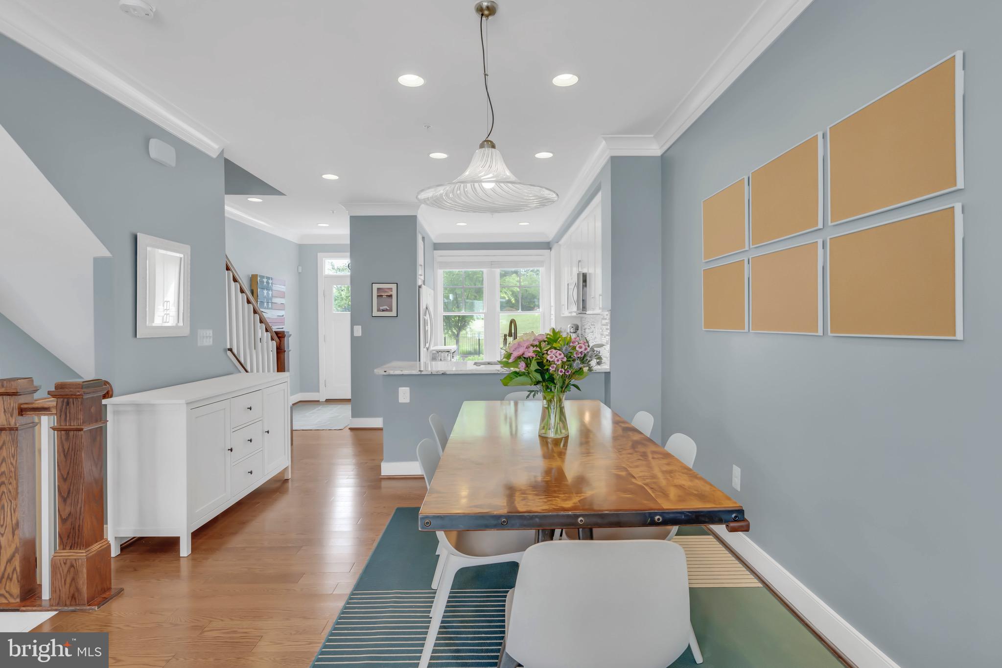 19 Ellsworth Heights Street Silver Spring, MD 20910 - Photo 14 of 97