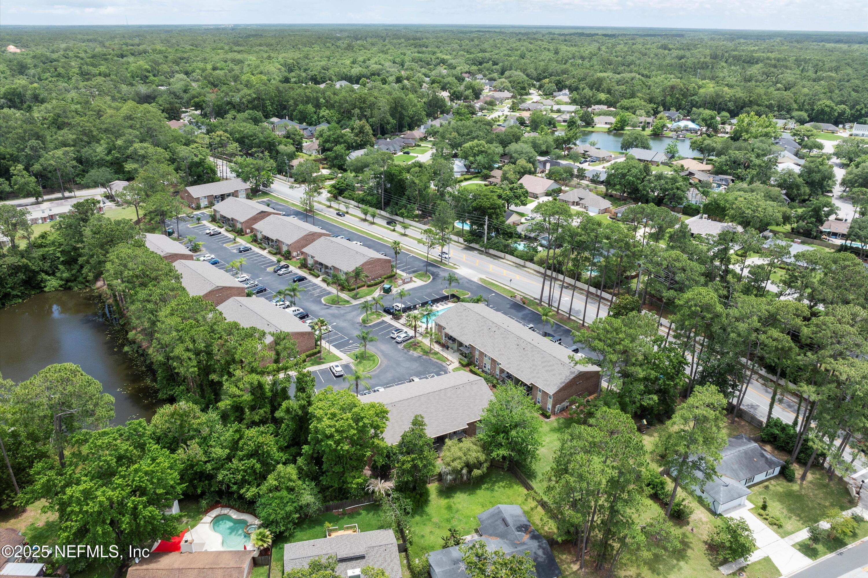 3737 Loretto Road, Unit 104 Jacksonville, FL 32223 - Photo 23 of 24 22-DJI_0232