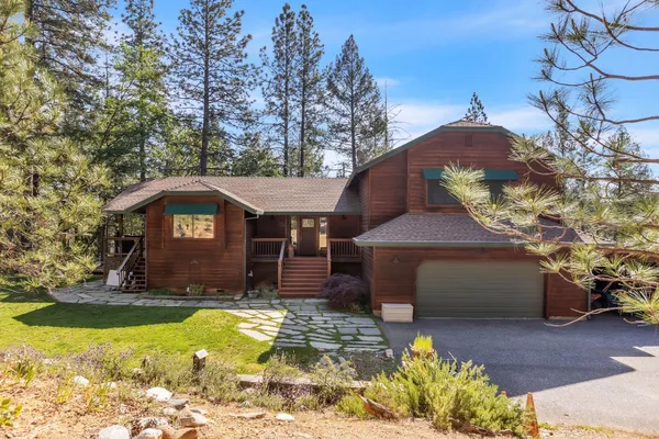 $745,000 | 540 Clay Canyon Court, Colfax, CA 95713