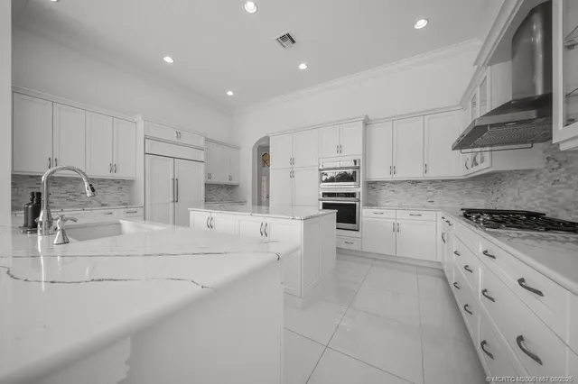 $8,000 | 5286 Southwest Pomegranate Way, Palm City, FL 34990