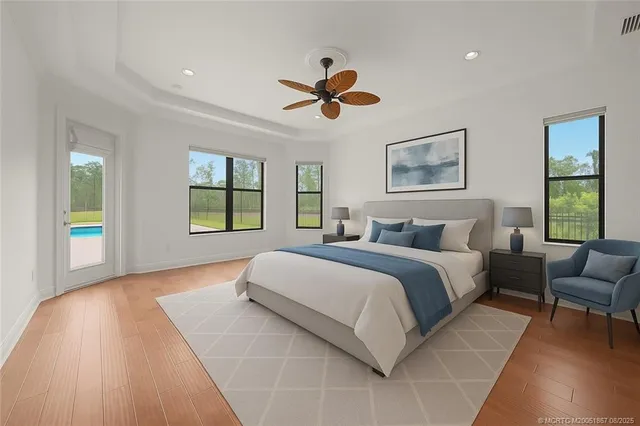 $8,000 | 5286 Southwest Pomegranate Way, Palm City, FL 34990