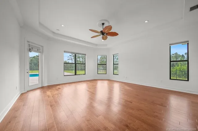 $8,000 | 5286 Southwest Pomegranate Way, Palm City, FL 34990