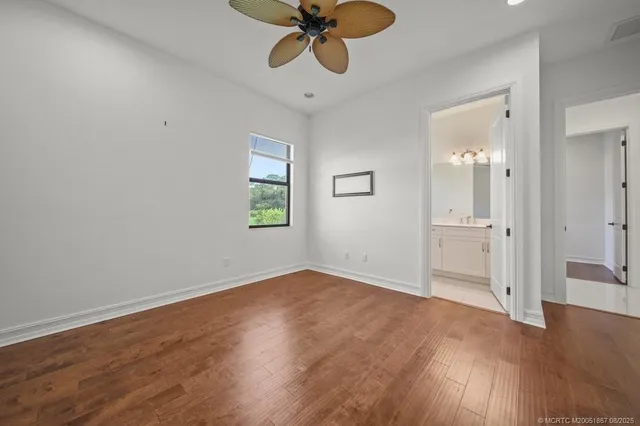 $8,000 | 5286 Southwest Pomegranate Way, Palm City, FL 34990