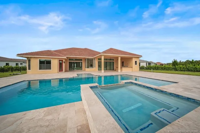 $8,000 | 5286 Southwest Pomegranate Way, Palm City, FL 34990