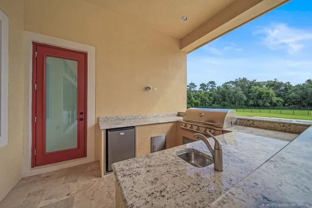 $8,000 | 5286 Southwest Pomegranate Way, Palm City, FL 34990