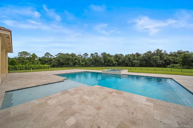 $8,000 | 5286 Southwest Pomegranate Way, Palm City, FL 34990