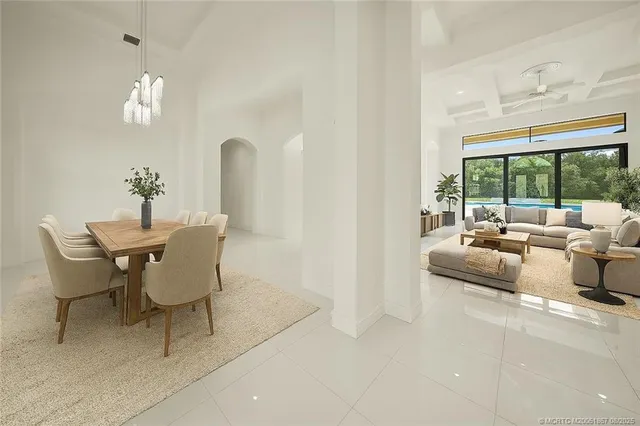 $8,000 | 5286 Southwest Pomegranate Way, Palm City, FL 34990